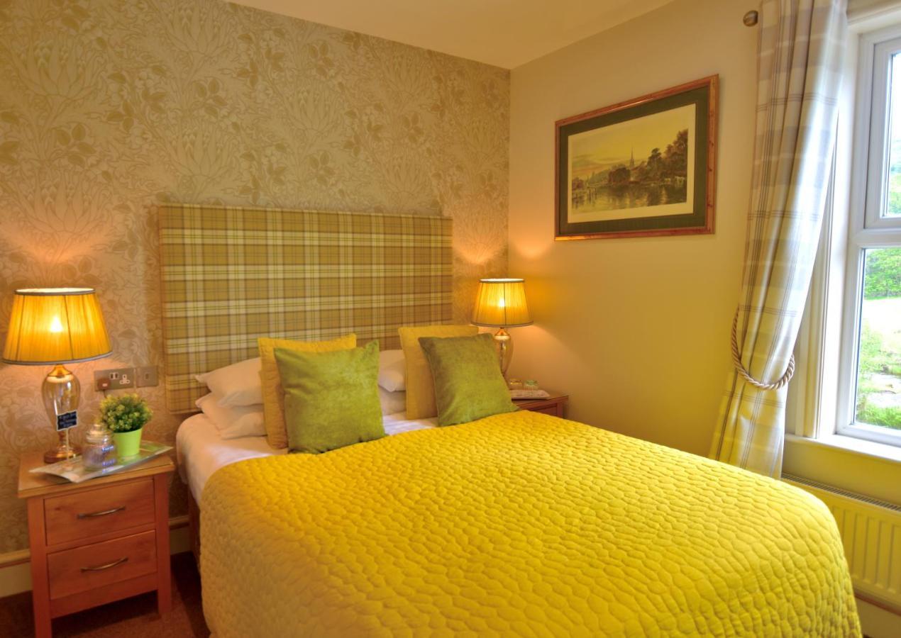 The Bryn At Capel Hotel Capel Curig Exterior foto