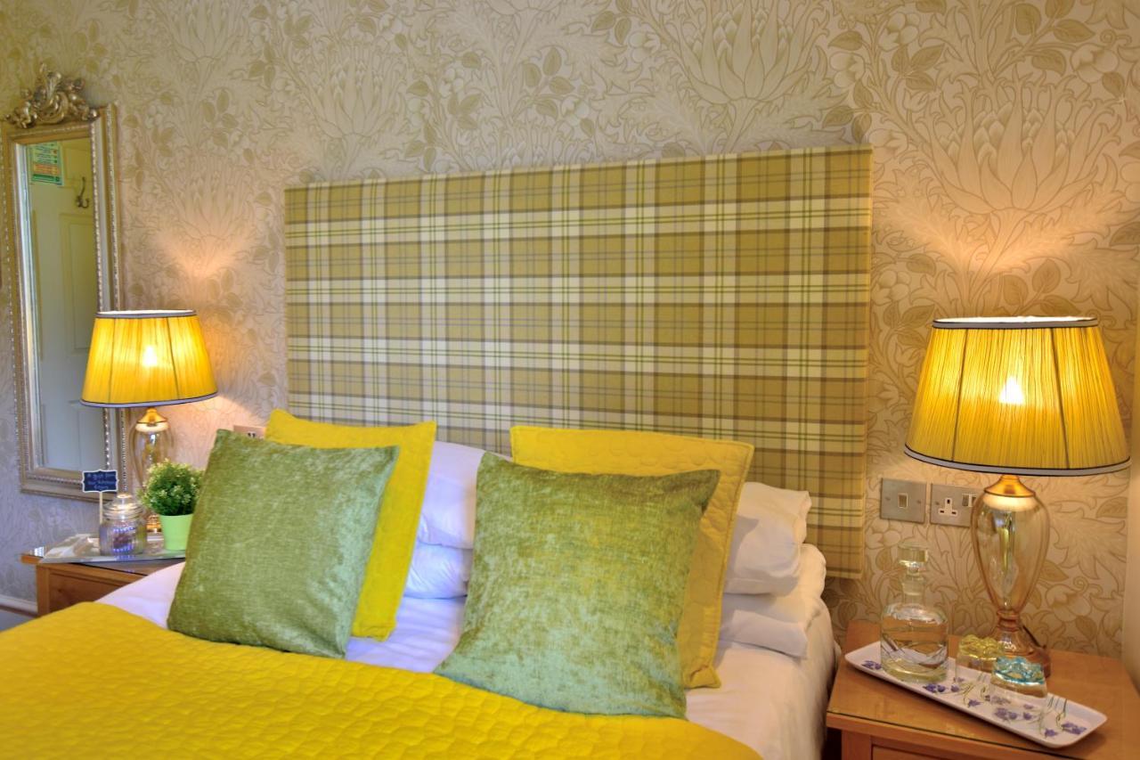 The Bryn At Capel Hotel Capel Curig Exterior foto