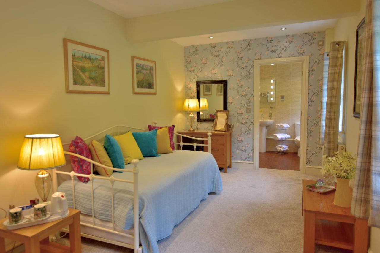 The Bryn At Capel Hotel Capel Curig Exterior foto